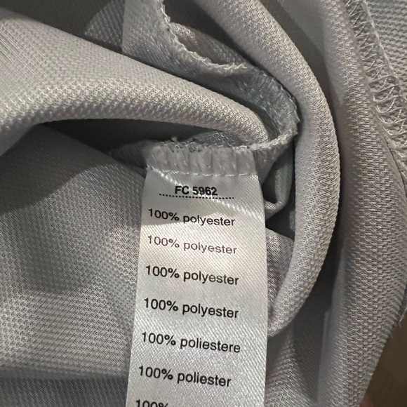 Xl lacoste SPORT polo - Picture 3 of 3